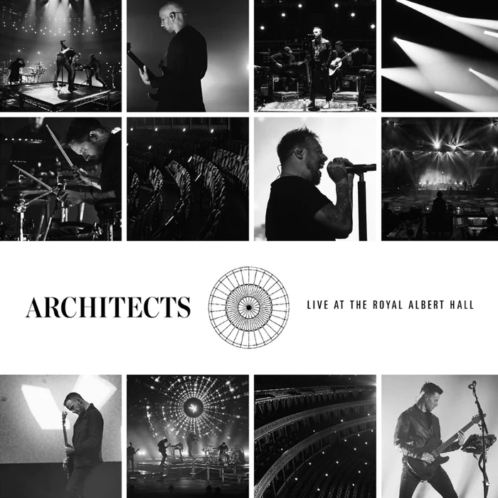     Architects: For Those That Wish To Exist At Abbey Road